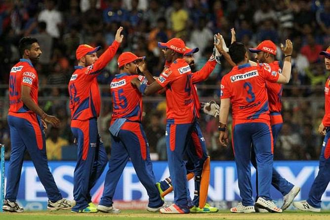 IPL 2017 GL vs KKR: Gujarat Lions today's probable playing XI against Kolkata Knight Riders (KKR), Match 23
