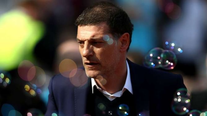 Bilic relieved as West Ham steer clear of relegation battle