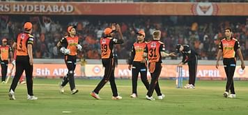 SRH vs GL Match Prediction: Who will win today's match between the Sunrisers Hyderabad and Gujarat Lions, IPL 2017, Match 6