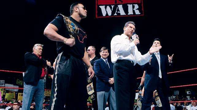 5 Reasons why The Corporation was better than The Authority
