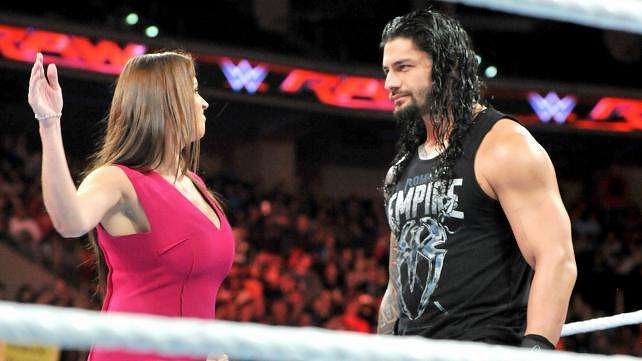 5 non-PG moments involving Stephanie McMahon on WWE TV