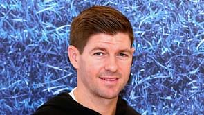 Klopp confirms new Liverpool role for Gerrard