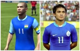FIFA 18: If EA Sports think India is a big market, they need to re-work on Indian national team in the game