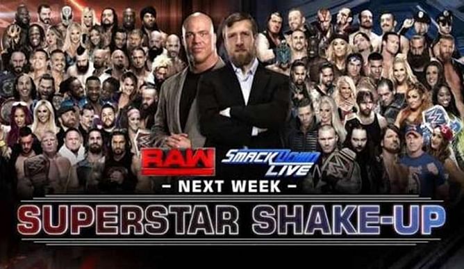 WWE News: Backstage reactions during last year's draft