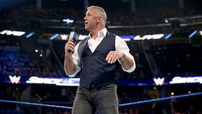 WWE Rumors: More details about WWE's upcoming "Superstar Shake-up"