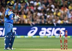 Suresh Raina cites daughter's illness for staying away from the game