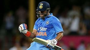 Raina reigns supreme as Gujarat topple KKR