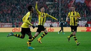That's the luck you need - Bender plays down incredible Pokal clearance