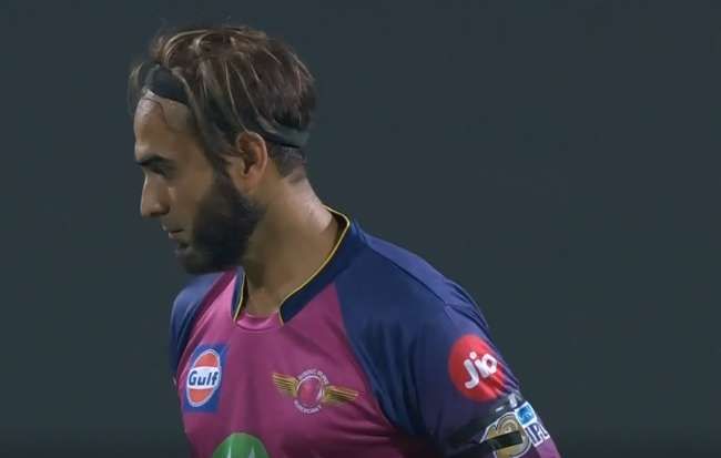 IPL 2017: Why RPS players were wearing black armbands against DD