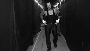 WWE Rumors: Undertaker to not feature in major 2019 PPV?