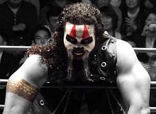 WWE News: Bullet Club member posts a photo mimicking Seth Rollins and Roman Reigns