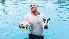 WWE News: Dwayne ‘The Rock’ Johnson reacts to a fifth grader comparing him to ‘a rock’