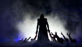 The Undertaker: The End of an Era