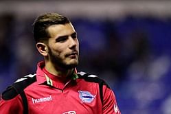 Reports: Barcelona to beat Real Madrid to signature of Atletico full-back Theo Hernandez