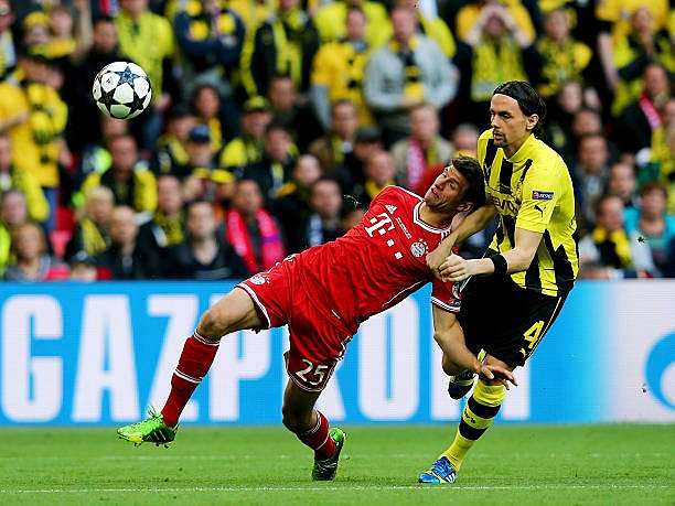 2-time Bundesliga champion hints at India move