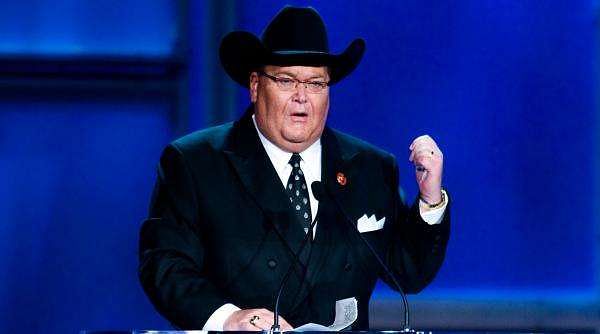 WWE News: Jim Ross talks about Hall of Fame induction for Chris Benoit