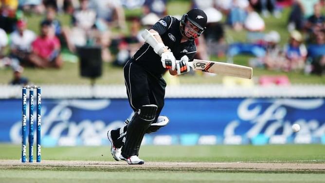 Latham to lead new-look New Zealand