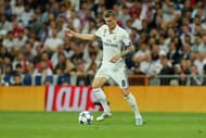 toni kroos real madrid