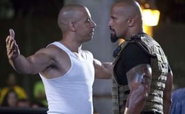 WWE Rumors: Vin Diesel believes he can beat The Rock in a fight