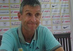 East Bengal likely to take a decision on Trevor Morgan’s future after I-League