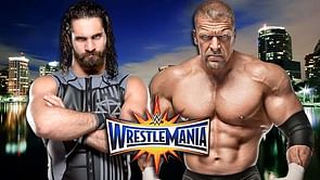 What does a non-sanctioned WWE match mean?