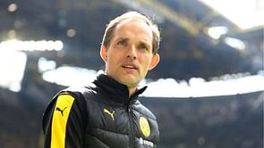 Dortmund get two days off ahead of huge Hoffenheim match