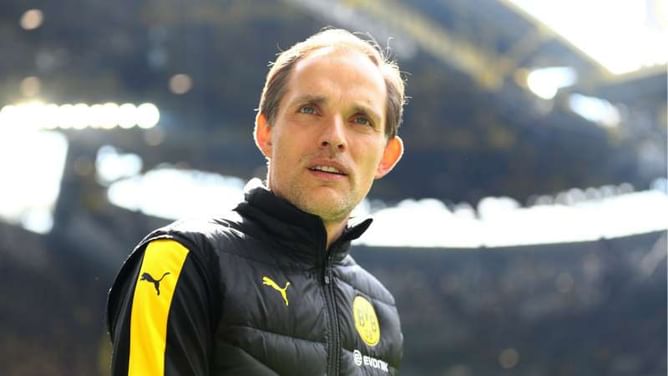 Dortmund get two days off ahead of huge Hoffenheim match