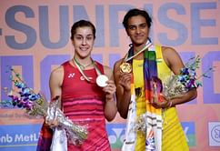 No time to celebrate: PV Sindhu leaves for Malaysia immediately after memorable India Open victory
