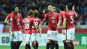 AFC Champions League Review: Urawa batter Wanderers to reach last 16