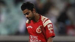 Lions roar to worsen woes of Kohli's RCB