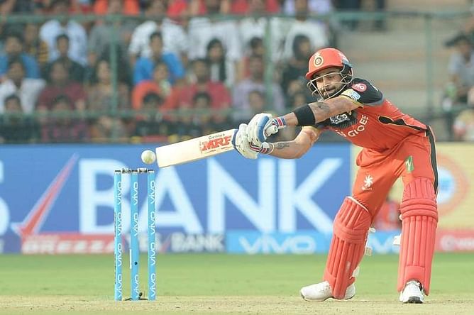 IPL 2017: RCB coach Daniel Vettori calls on his batsmen to adapt to slower wicket