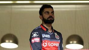 Rain forces RCB-Sunrisers abandonment