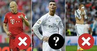 Real Madrid vs Bayern Munich: 5 players who will decide the outcome of the tie