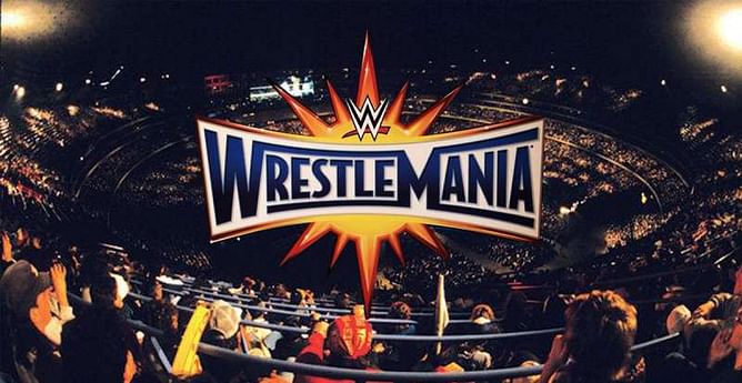 33 Amazing stats and facts from 33 years of WrestleMania