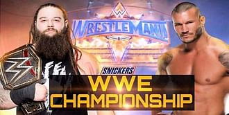Randy Orton vs Bray Wyatt: WWE Wrestlemania 33 Match Odds, Preview and Predictions.