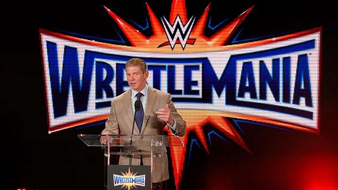 10 Questions from WrestleMania 33 that we most need answering