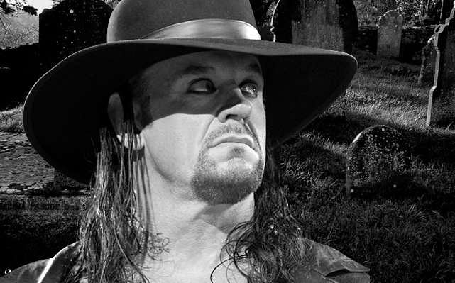 5 Superstars whose WWE careers were 'buried alive' by the Undertaker