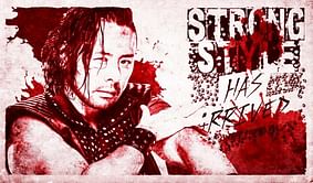 WWE Rumours: Shinsuke Nakamura teases feud with new rival?