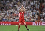 Xabi Alonso
