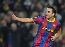 Xavi wants Barcelona to buy three players in the summer