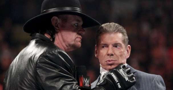 WWE News: Vince McMahon was not interested in signing The Undertaker back in 1990