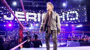 WWE Rumors: Chris Jericho leaving RAW after May 1st episode, return date unknown