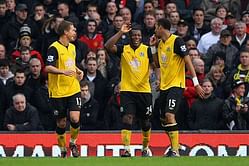 5 most humiliating Manchester United defeats in the last decade