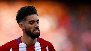 Carrasco suffers collarbone injury in Villarreal defeat