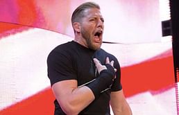 Indie News: Jack Swagger added to House Of Hardcore Tour in Australia