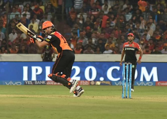 Who Said What: World reacts to SRH's win over RCB in IPL 2017 opener