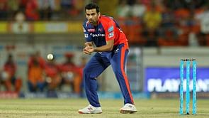 IPL 2017: Pat Cummins heaps praise on Zaheer Khan's leadership skills