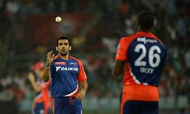 IPL 2017: Zaheer Khan says his last over against the Sunrisers Hyderabad will haunt him a bit