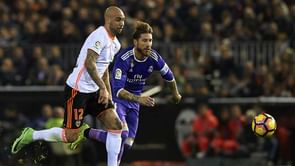 Valencia seal €16m permanent deal for Zaza