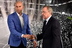 Reports: Real Madrid ready to sell midfield maestro in summer